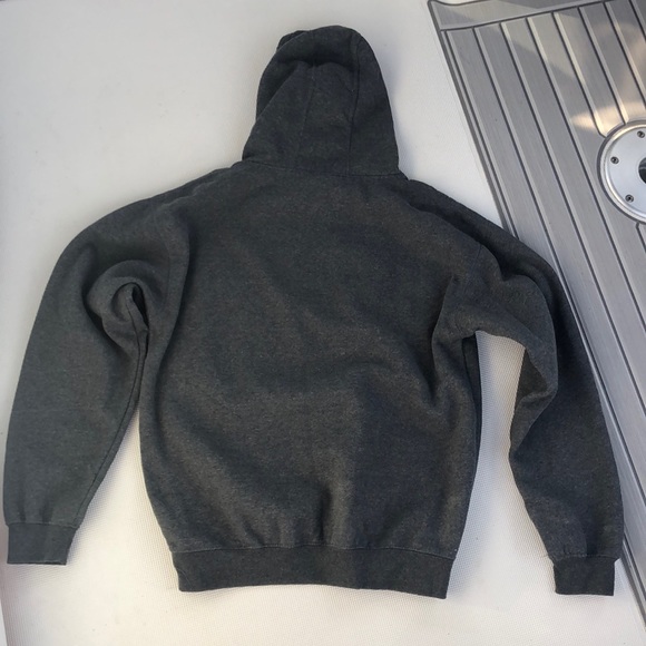 XL hoodie sweatshirt Monterey California - Picture 5 of 5